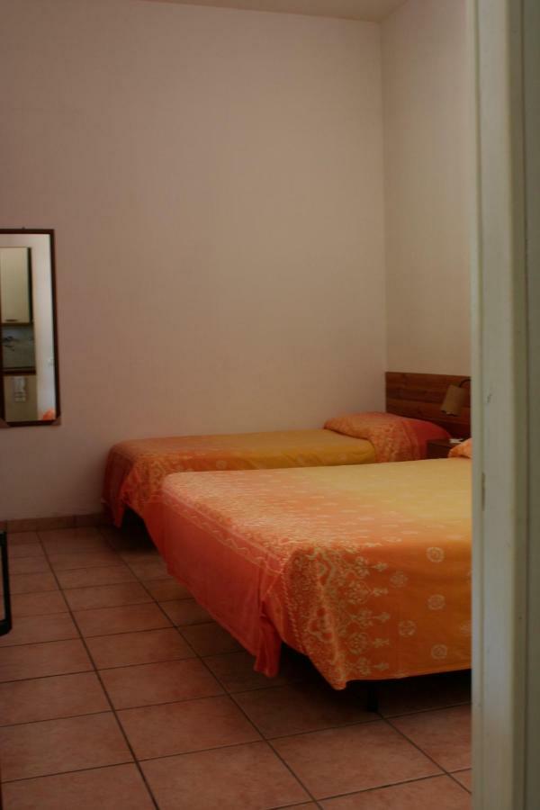 Agriturismo La Giannottola Aprilia Buitenkant foto