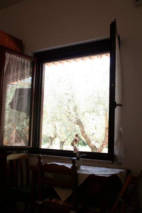 Agriturismo La Giannottola Aprilia Buitenkant foto