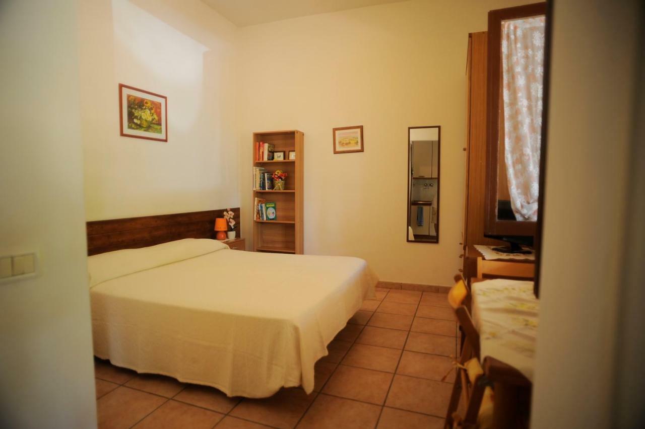 Agriturismo La Giannottola Aprilia Buitenkant foto