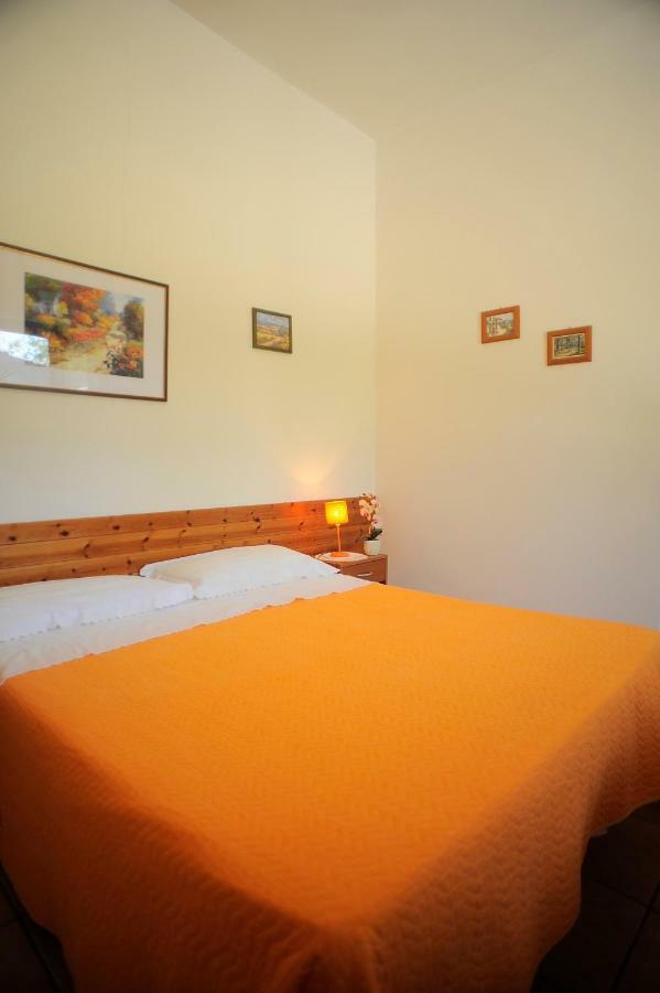 Agriturismo La Giannottola Aprilia Buitenkant foto