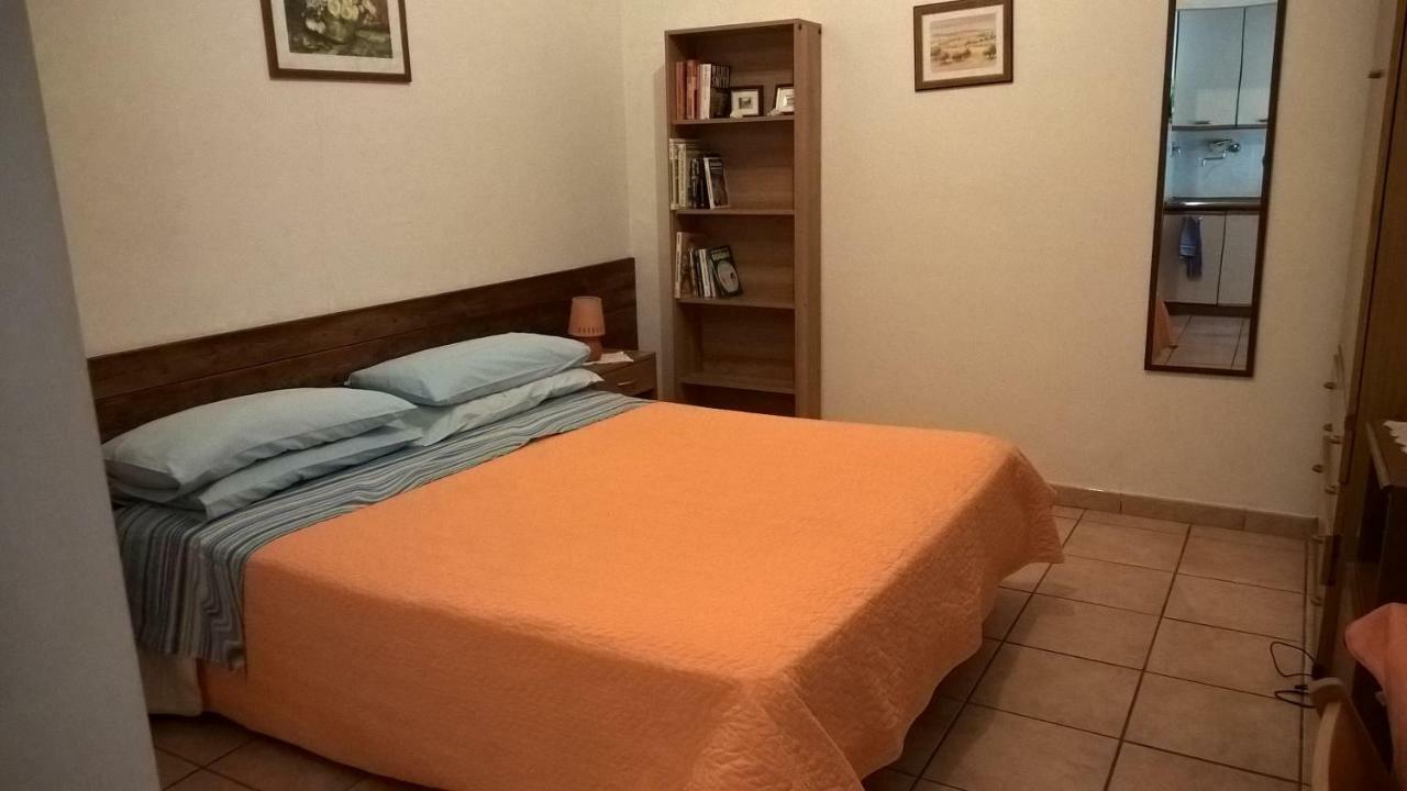 Agriturismo La Giannottola Aprilia Buitenkant foto
